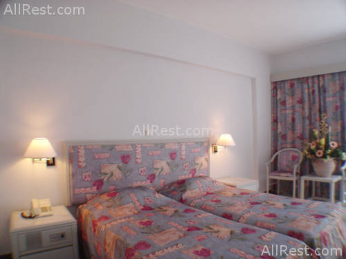 Pegasos Beach Hotel 11